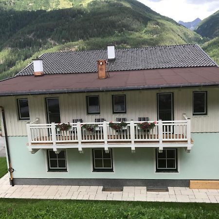 Appartement Kneisl Solden Exterior photo