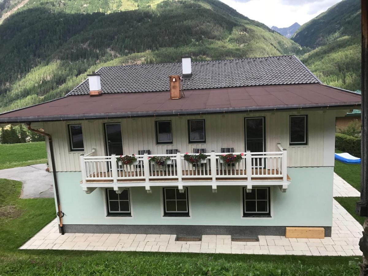 Appartement Kneisl Solden Exterior photo