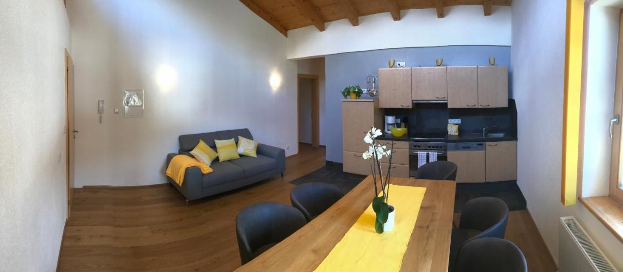 Appartement Kneisl Solden Exterior photo