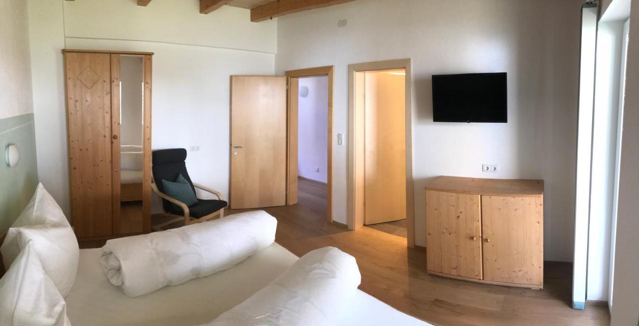 Appartement Kneisl Solden Exterior photo