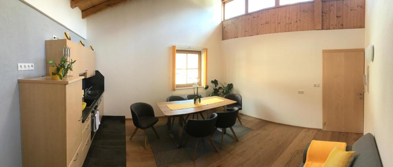 Appartement Kneisl Solden Exterior photo