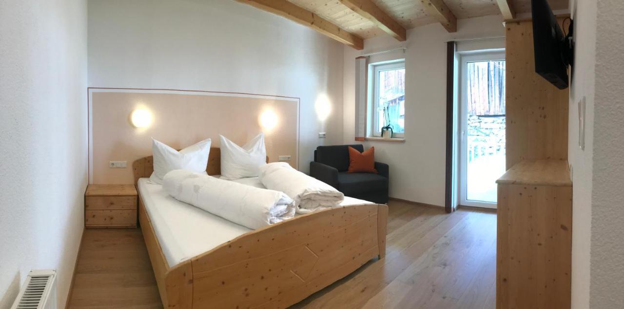 Appartement Kneisl Solden Exterior photo
