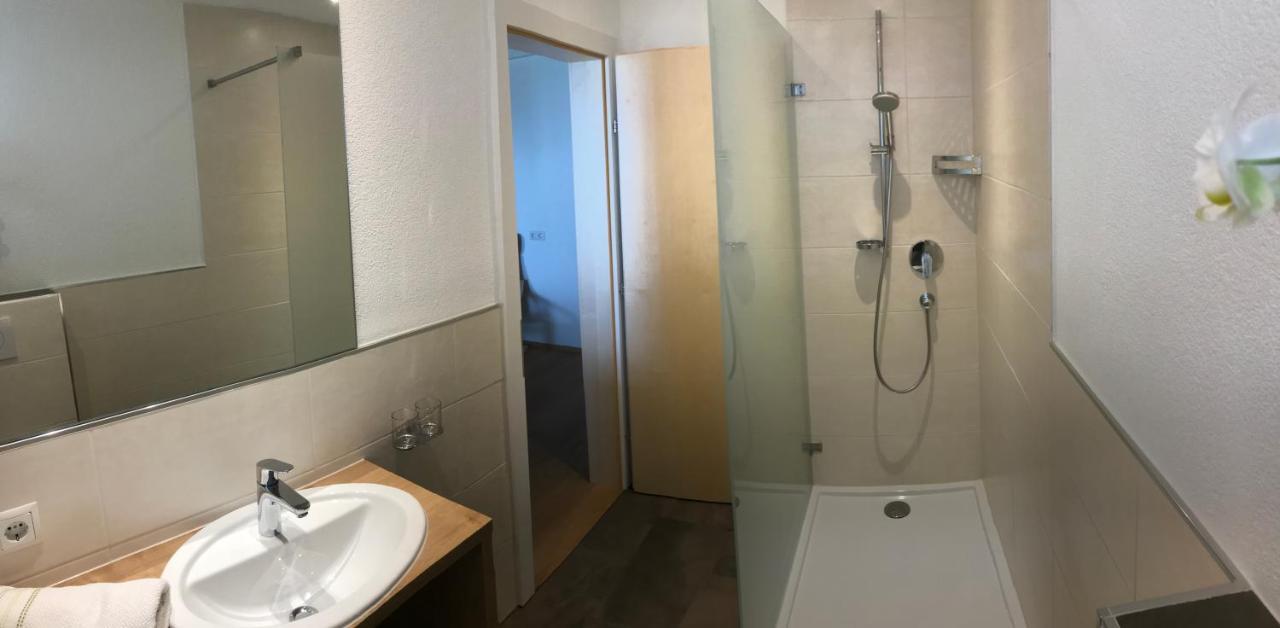 Appartement Kneisl Solden Exterior photo